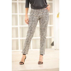CLUB MONACO High Rise Pants